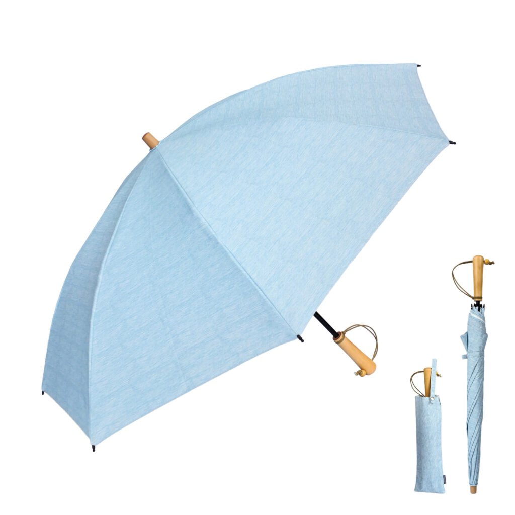晴雨兼用傘